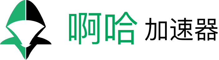 啊哈加速器